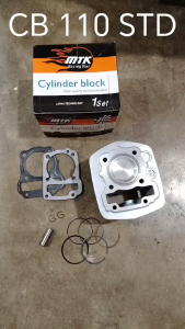 MTK Cylinder Block CB110 STD (109cm)