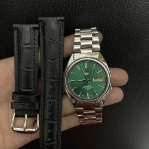 Seiko 5 sport 7009 Original Seiko movement