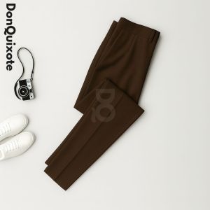 Celana Bahan Pria Formal Panjang Kantoran Slimfit
