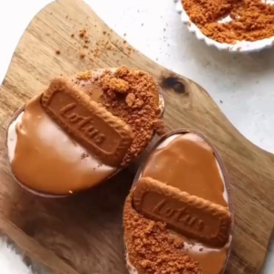 Lotus Biscoff Crumbs (8x750g)