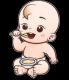 Vince Baby Stuff