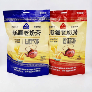 LIANCUIYI | Xinjiang Star Salty Milk Tea Powder