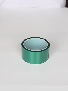 Tape Perekat Lakban Anti Panas 220 Derajat / Lakban Heat Resistant Adhesive / High Temperature Adhesive