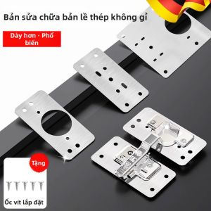Bộ Gắn Vỏ Tủ và tấm Củng Cố