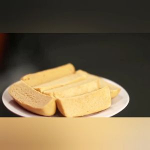 3 PACKS of Merzci Special Biscocho (355g)- Bacolod Pasalubong Delicacies | Best Seller | Cookie Bread | Pasalubong Treats | Bacolod Pasalubong