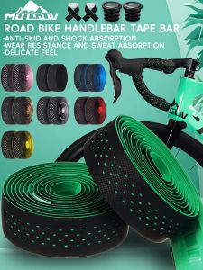 VXM | Anti-slip Shock-absorbing Breathable Durable Handlebar Tape
