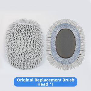 ZHUOLESHI | Scratch-prevention Extendable Car Cleaning Tool