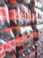 2 PACKS - Authentic COCA-COLA COKE Original Taste Swakto Softdrinks ...