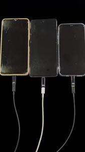 90 độ góc bên phải USB C Adapter Loại C để Loại-C Nam để chuyển đổi nữ 140W 40Gbps truyền dữ liệu kết nối cho iPhone