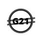 G21 Blok M