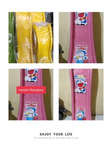 ♥️ TERBARU PROSOTAN KARAKTER 2 meter murahplosotan 2 meter prosotanfiber TERLARIS PROSOTAN FIBERGLASS
