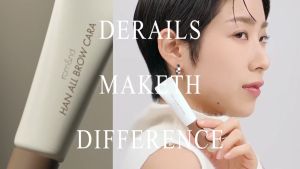 Brow Cara 🤎 - [rom&nd Official] HAN ALL - rom&nd HAN ALL BROW CARA