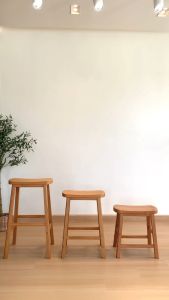Stool, Bakuro, MAAI Design, เก้าอี้นั่งสตูลสูง เก้าอี้บาร์, เครื่องมืออาหาร, เครื่องมือสำนวน, สตูล