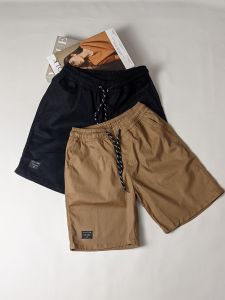 Beli 1 Gratis 1 Celana Pendek Pria Boardshort Santai Twill Stretchy Melar Distro