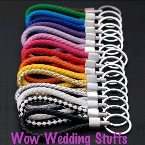 souvenir pernikahan Ganci 50pcs murah keychain souvenir tali. souvenir pernikahan kekinian souvenir murah