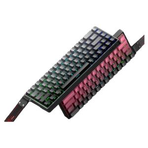 ESPORTS LIVNG MUSEUM | Magnetic Switch Mechanical Gaming Keyboard 60% 68%