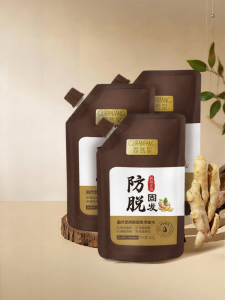 GURANTANG | Hair Loss Prevention Ginger Shampoo Strengthening Hair Roots
