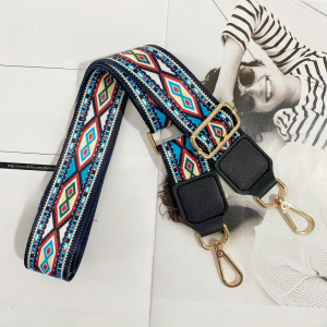 Womens Bag Purse Chain Crossbody Bag Wide Shoulder Strap Easiest for Match Backpack Belt Single Buy Lengthened Adjustable Replacement Rope Broadband Customization