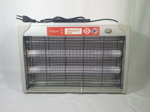 Đèn bắt muỗi Điện Quang ĐQ EML06L (380x65x250mm)