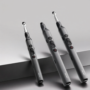 deli | Laser Pointer Touchscreen Presenter Pen