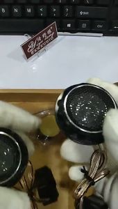 100% Mart Car Use High Voice Speaker 车用高音喇叭