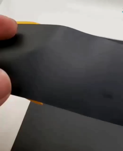 1 Miếng Dán Đồng Tản Nhiệt Dày 01mm - Tấm Tản Nhiệt Graphene Hỗ Trợ Làm Mát Cho Điện Thoại Pc Laptop CPU GPU...