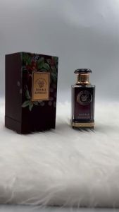 DOUBLE ESPRESSO COFFEE COLLECTION EAU DE PARFUM 100ML BY FRAGRANCE WORLD