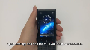 S10 Portable Smart Voice Translator 148 Online19 Offline Languages Real-time Photo Recording Translation 4G WIFI Smart Translate