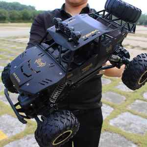 LIWAN | Large Size Off-road Drift Racing Radio Controlled Car Four-wheel Drive