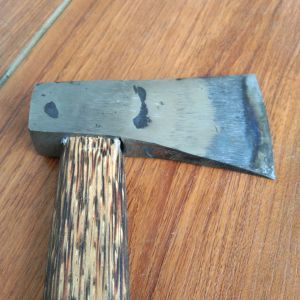 COD KAPAK BAJA TEMPA PERKAKAS TUKANG KAPAK SUPER BAJA ASLI