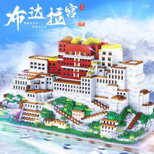 Đồ Chơi Lắp Ráp Hình Khối Mới 2025 Đồ Chơi Lắp Ráp Mô Hình Kiến ​​thức Cho Bé Trai Và Bé Gái Đồ Chơi Lắp Ráp Khối Hình Học 3D Trung Quốc Đại Lục