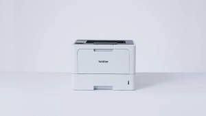 Brother Monochrome A4 Single Function High Performance Network Printer HL-L5210DN