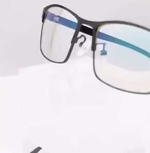 Kacamata Buta Warna Anti Bluelight - kualitas terbaik