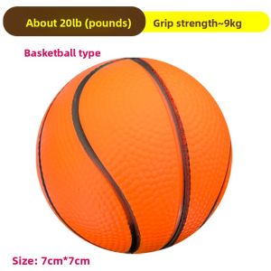 DUZUIHOU | Stress Relief Hand Grip Ball Training Tool