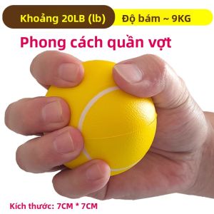 SHENWO | Bóng Tập Phục Hồi Sức Bàn Tay