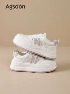 Agsdon | Breathable Height Increasing Casual Sports Shoes