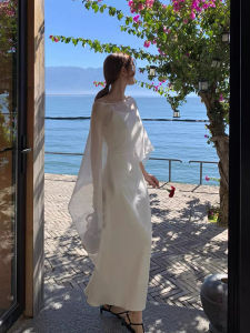 ZHILU | Sheer Chiffon UV Protection Lightweight Breathable Outerwear