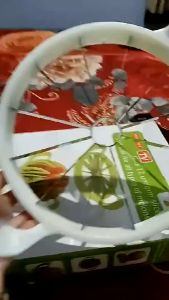 Pisau Buah Melon & Alat Potong Semangka: Panduan Lengkap\\n\\n Apa itu Pisau Buah Melon?\\nPisau buah melon adalah alat yang dirancang khusus untuk memotong dan membelah buah melon dengan cara yang lebih mudah dan efisien. Dengan pisau buah melon, Anda dapat memotong melon menjadi potongan-potongan yang rapi dan seragam, serta memisahkan daging melon dari kulitnya dengan mudah.\\n\\n Manfaat Pisau Buah Melon\\nPisau buah melon memiliki beberapa manfaat yang membuatnya menjadi alat yang penting dalam dapur Anda:\\n\\n- **Mudah digunakan**: Pisau buah melon dirancang dengan ergonomis, sehingga memudahkan Anda dalam menggunakannya.\\n- **Menghasilkan potongan yang rapi**: Pisau buah melon dapat menghasilkan potongan melon yang rapi dan seragam, membuat hidangan Anda terlihat lebih menarik.\\n- **Meningkatkan efisiensi**: Dengan pisau buah melon, Anda dapat memotong melon dengan cepat dan mudah, menghemat waktu dan tenaga.\\n\\n Cara Menggunakan Pisau Buah Melon dengan Benar\\nBerikut adalah langkah-langkah untuk menggunakan pisau buah melon dengan benar:\\n\\n1. Potong melon menjadi dua bagian sama rata.\\n2. Tempatkan pisau buah melon di atas daging melon, dengan ujung tajam mengepalkan daging melon.\\n3. Putar pisau buah melon secara perlahan searah jarum jam, sambil mendorongnya ke arah tengah melon.\\n4. Angkat pisau buah melon dan ulangi langkah 2-3 hingga seluruh daging melon terpotong.\\n\\n Alat Potong Semangka yang Efektif\\nAlat potong semangka adalah alat yang dirancang khusus untuk memotong dan membelah buah semangka dengan cara yang lebih mudah dan efisien. Dengan alat potong semangka, Anda dapat memotong semangka menjadi potongan-potongan yang rapi dan seragam, serta memisahkan daging semangka dari kulitnya dengan mudah.\\n\\n Keunggulan Alat Potong Semangka\\nAlat potong semangka memiliki beberapa keunggulan yang membuatnya menjadi alat yang penting dalam dapur Anda:\\n\\n- **Mudah digunakan**: Alat potong semangka dirancang dengan ergonomis, sehingga memudahkan Anda dalam menggunakannya.\\n- **Menghasilkan potongan yang rapi**: Alat potong semangka dapat menghasilkan potongan semangka yang rapi dan seragam, membuat hidangan Anda terlihat lebih menarik.\\n- **Meningkatkan efisiensi**: Dengan alat potong semangka, Anda dapat memotong semangka dengan cepat dan mudah, menghemat waktu dan tenaga.\\n\\n Tips Memilih Alat Potong Semangka yang Tepat\\nBerikut adalah beberapa tips untuk memilih alat potong semangka yang tepat:\\n\\n- **Periksa kualitas material**: Pilih alat potong semangka yang terbuat dari material berkualitas tinggi, seperti stainless steel, yang tahan lama dan mudah dibersihkan.\\n- **Pertimbangkan desain ergonomis**: Pilih alat potong semangka yang dirancang ergonomis, sehingga memudahkan Anda dalam menggunakannya.\\n- **Periksa fitur tambahan**: Beberapa alat potong semangka memiliki fitur tambahan, seperti pengupas kulit semangka atau pemotong daging semangka menjadi potongan-potongan kecil.\\n\\n Pemotong Buah Mudah Digunakan\\nPemotong buah mudah digunakan adalah alat yang dirancang khusus untuk memotong dan membelah berbagai jenis buah dengan cara yang lebih mudah dan efisien. Dengan pemotong buah mudah digunakan, Anda dapat memotong buah menjadi potongan-potongan yang rapi dan seragam, serta memisahkan daging buah dari kulitnya dengan mudah.\\n\\n Fitur Utama Pemotong Buah Mudah Digunakan\\nPemotong buah mudah digunakan memiliki beberapa fitur utama yang membuatnya menjadi alat yang penting dalam dapur Anda:\\n\\n- **Mudah digunakan**: Pemotong buah mudah digunakan dirancang dengan ergonomis, sehingga memudahkan Anda dalam menggunakannya.\\n- **Menghasilkan potongan yang rapi**: Pemotong buah mudah digunakan dapat menghasilkan potongan buah yang rapi dan seragam, membuat hidangan Anda terlihat lebih menarik.\\n- **Meningkatkan efisiensi**: Dengan pemotong buah mudah digunakan, Anda dapat memotong buah dengan cepat dan mudah, menghemat waktu dan tenaga.\\n\\n Kelebihan dan Kekurangan Pemotong Buah Mudah Digunakan\\nBerikut adalah beberapa kelebihan dan kekurangan pemotong buah mudah digunakan:\\n\\n**Kelebihan:**\\n\\n- **Mudah digunakan**: Pemotong buah mudah digunakan dirancang ergonomis, sehingga memudahkan Anda dalam menggunakannya.\\n- **Menghasilkan potongan yang rapi**: Pemotong buah mudah digunakan dapat menghasilkan potongan buah yang rapi dan seragam, membuat hidangan Anda terlihat lebih menarik.\\n- **Meningkatkan efisiensi**: Dengan pemotong buah mudah digunakan, Anda dapat memotong buah dengan cepat dan mudah, menghemat waktu dan tenaga.\\n\\n**Kekurangan:**\\n\\n- **Batasan ukuran buah**: Pemotong buah mudah digunakan mungkin tidak cocok untuk buah-buahan yang sangat besar atau kecil.\\n- **Keterbatasan jenis buah**: Pemotong buah mudah digunakan mungkin tidak cocok untuk semua jenis buah, tergantung pada bentuk dan tekstur buah tersebut.\\n\\n Pemotong Semangka Cepat Tajam\\nPemotong semangka cepat tajam adalah alat yang dirancang khusus untuk memotong dan membelah buah semangka dengan cara yang lebih mudah dan efisien. Dengan pemotong semangka cepat tajam, Anda dapat memotong semangka menjadi potongan-potongan yang rapi dan seragam, serta memisahkan daging semangka dari kulitnya dengan mudah.\\n\\n Cara Kerja Pemotong Semangka Cepat Tajam\\nBerikut adalah cara kerja pemotong semangka cepat tajam:\\n\\n1. Potong semangka menjadi dua bagian sama rata.\\n2. Tempatkan pemotong semangka cepat tajam di atas daging semangka, dengan ujung tajam mengepalkan daging semangka.\\n3. Putar pemotong semangka cepat tajam secara perlahan searah jarum jam, sambil mendorongnya ke arah tengah semangka.\\n4. Angkat pemotong semangka cepat tajam dan ulangi langkah 2-3 hingga seluruh daging semangka terpotong.\\n\\n Manfaat Pemotong Semangka Cepat Tajam\\nPemotong semangka cepat tajam memiliki beberapa manfaat yang membuatnya menjadi alat yang penting dalam dapur Anda:\\n\\n- **Mudah digunakan**: Pemotong semangka cepat tajam dirancang dengan ergonomis, sehingga memudahkan Anda dalam menggunakannya.\\n- **Menghasilkan potongan yang rapi**: Pemotong semangka cepat tajam dapat menghasilkan potongan semangka yang rapi dan seragam, membuat hidangan Anda terlihat lebih menarik.\\n- **Meningkatkan efisiensi**: Dengan pemotong semangka cepat tajam, Anda dapat memotong semangka dengan cepat dan mudah, menghemat waktu dan tenaga.\\n\\n Alat Potong Buah Praktis\\nAlat potong buah praktis adalah alat yang dirancang khusus untuk memotong dan membelah berbagai jenis buah dengan cara yang lebih mudah dan efisien. Dengan alat potong buah praktis, Anda dapat memotong buah menjadi potongan-potongan yang rapi dan seragam,