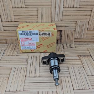 PLUNGER KOMPLIT HINO DUTRO HT130 & HT125: Panduan Lengkap