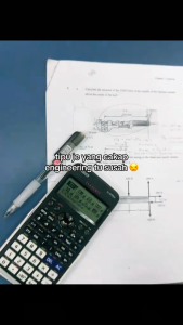 CASIO FX-570EX/FX-991ES Scientific Calculator ClassWiz – 552 Functions High-Speed Advanced Calculator with Natural Textbook Display for Students & Professionals