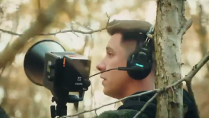 SYNCO XTalk XPro5 2.4GH Wireless Intercom Headset System for 5 pax