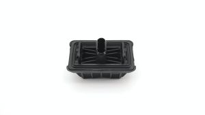 RYSJM | 1/2/4 PCS Plastic Auto Rubber Lifting Jack Pads Under Car Support Pad For BMW E60 E61 5 SERIES X3 F25 X4 F26 20i 28i 525i 530i