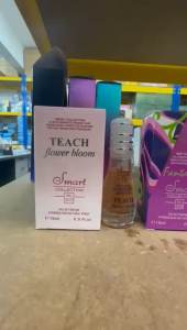 Smart Collection | 513 She Passionate - Womens Collection For Women EDP Inspired Perfume Minyak Wangi 15ml