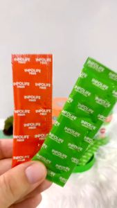 ไฟเบอร์เด็ก Infolife Fiber Veggie Plus+ และ Probiotic ผงผัก พรีไบโอติก ไฟเบอร์เด็ก อินโฟไลไฟเบอร์ เสริมสร้างสุขภาพเด็ก