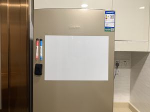 Bảng Trắng Mềm Từ Tính Pure White A4/A3 Bảng Từ PET Dễ Xóa Viết Bền Bảng Từ Viết Bảng Thông Báo Trang Trí Văn Phòng