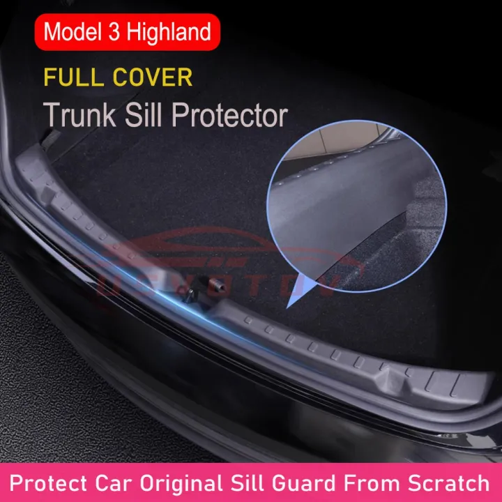 Rear%20Bumper%20Guard%20Protector%20for%20Tesla%20Model%203%20Highland%20Trunk%20Door%20Sill%20Mat%20TPE%20Cover%20Trim%20Model%203%202024%202025%20Interior%20Accessories%20-%20Image%203
