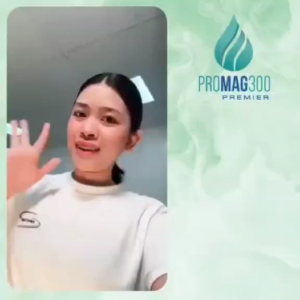 PROMAG300 PREMIER MAGNESIUM SOAP WITH GLUTATHIONE AND COLLAGEN ANTI AGING CLEANSES FACE AND BODY MOISTURIZER