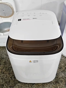 Máy làm đá viên Xiaomi VINO 15kg / Máy làm đá viên để bàn Orgo – The Aspen ( hàng Walmart Mỹ )
