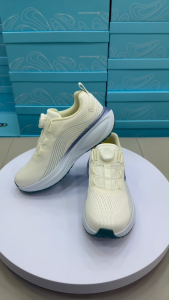Dr Kong Women Explore Sneakers Arch Support - Flat Foot Heel Pain Relief (DK-1CX0B1020CW)