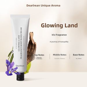 DearIrean | Moisturizing Non-greasy Hand Cream